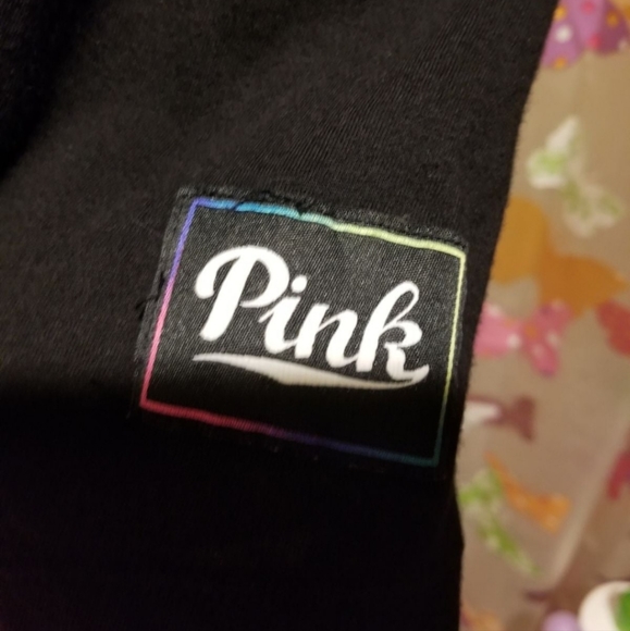 SZ MED VS PINK BLING TANK TOP - Picture 9 of 11